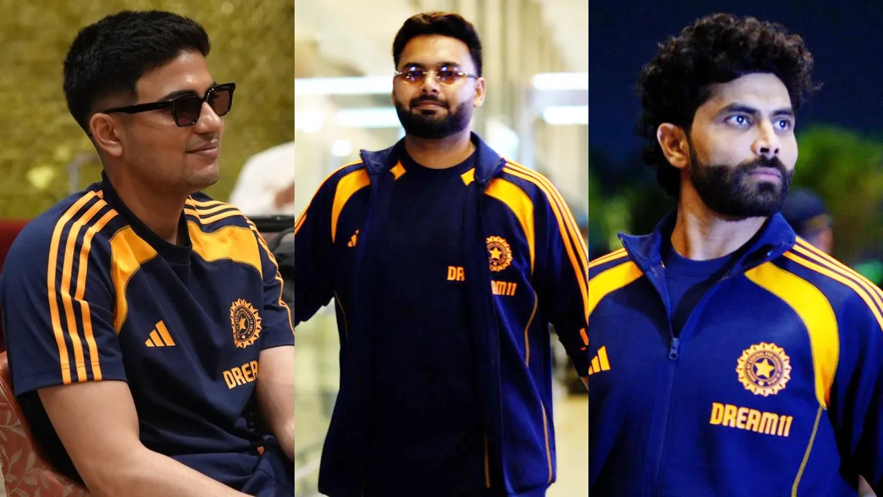 Indian Cricket Team (25)